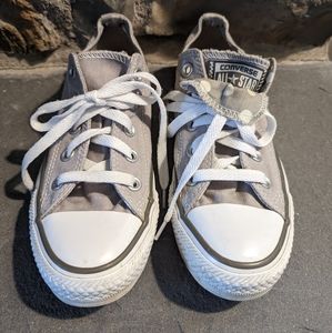 Gray converse